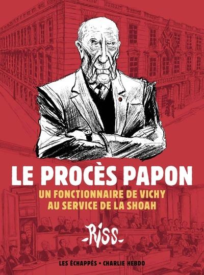 LE PROCÈS PAPON