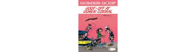 Gomer Goof Vol. 11 - Goof-off at Gomer Corral