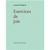 Exercices de joie