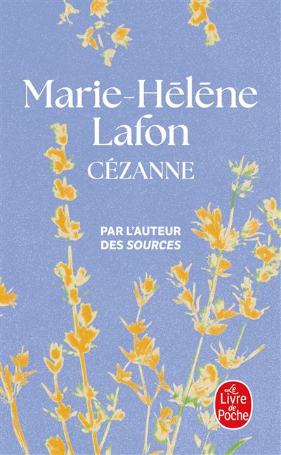 Interview de Marie-Hélène Lafon pour la sortie de son roman "L'annonce"