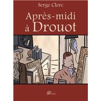 Après-midi à Drouot