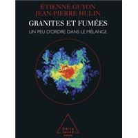 Granites et fumées
