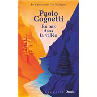 En bas dans la vallée
