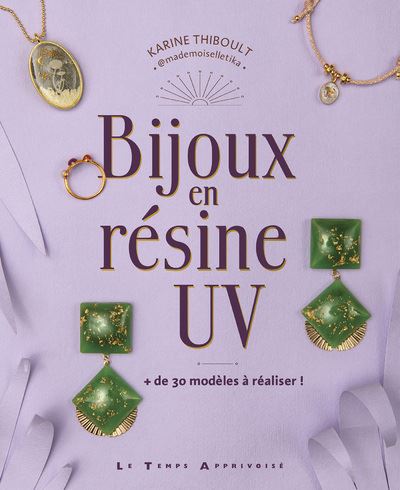 Fnac.com : Retrait 1h en magasin gratuit & livraison gratuite à domicile à partir de 35€ d'achat de livre. Bijoux en résine UV - + de 30 modèles à réaliser ! - Guide. Découvrez des nouveautés, des coups de cœur, des avis d'internautes, …