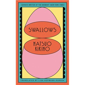 SWALLOWS