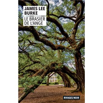 Le Brasier de l'ange - 1