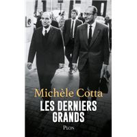 Les Derniers grands
