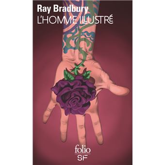 L'homme illustré - 1