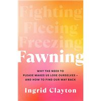FAWNING