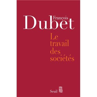 Le Travail des sociétés - 1