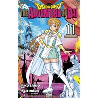 Dragon Quest - The Adventure of Daï T11