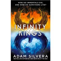 Infinity Kings