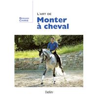 L'art de monter à  cheval