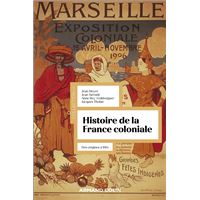 Histoire de la France coloniale