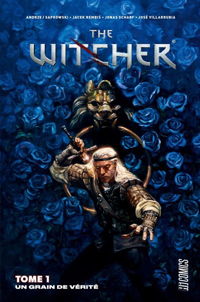 The Witcher - Tome 01 - Un Grain de Vérité (2022)