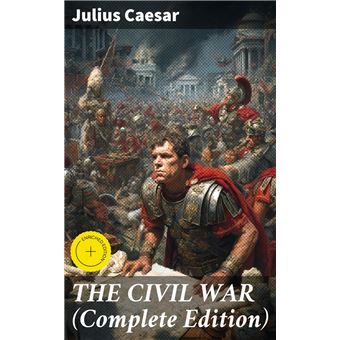 THE CIVIL WAR (Complete Edition) - 1