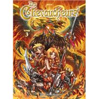 Les chevaucheurs