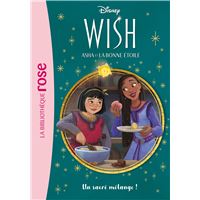 Wish, Asha et la bonne étoile 07