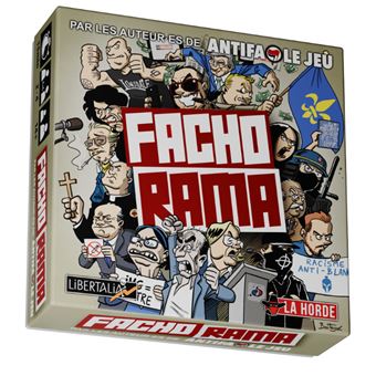 Fachorama