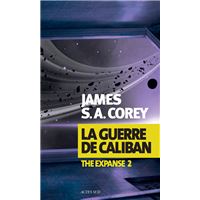 La Guerre de Caliban
