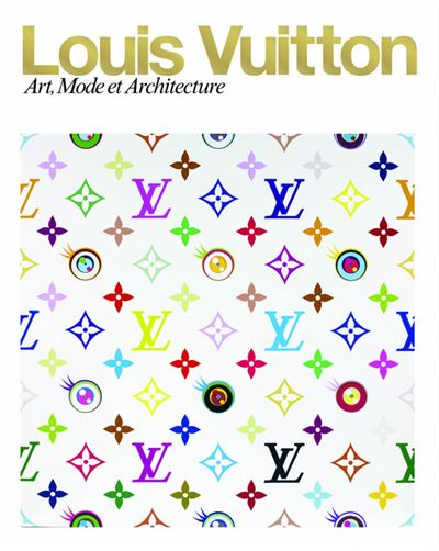 アート・デザイン・音楽 Louis Vuitton Art, Mode et Architecture Amazon.co.jp: Louis Vuitton : Art, mode et architecture : 本