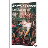 Les Dieux ont soif