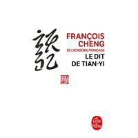 Le Dit de Tian-yi