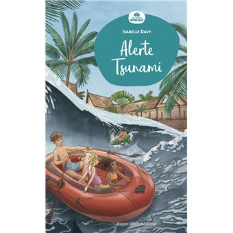 Alerte tsunami - 1