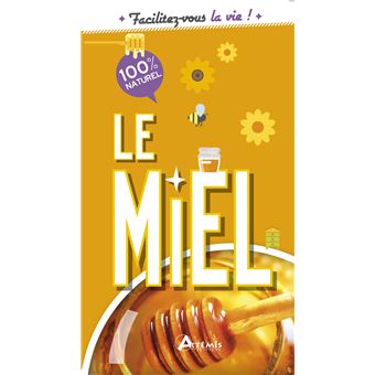 Le miel - 1
