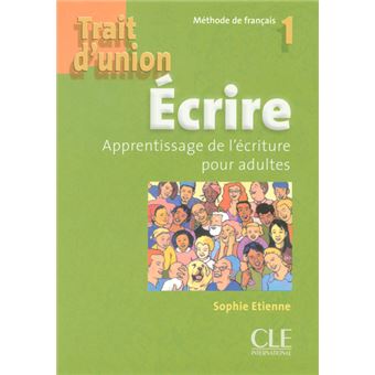 La lecture et l'écriture - Tome 1