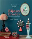 Bijoux brodés