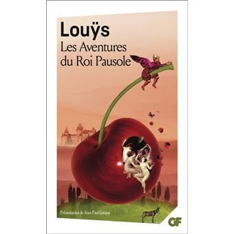 Les Aventures du Roi Pausole - 1