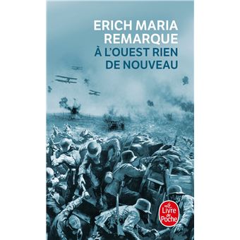 A l'ouest rien de nouveau - 1