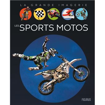 Les sports moto - 1