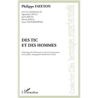 Des tic et des hommes