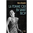 La femme qui en savait trop