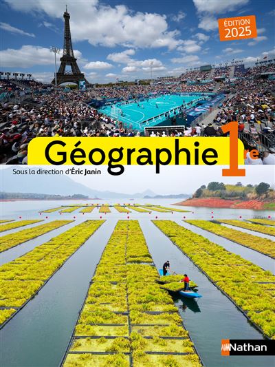 Géographie 1re - Image 3