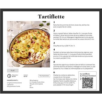 Mini Frigobloc Hebdomadaire 2026 Cuisine AZ (de sept. 2025 à déc. 2026)