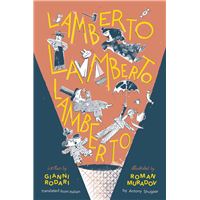 Lamberto, Lamberto, Lamberto