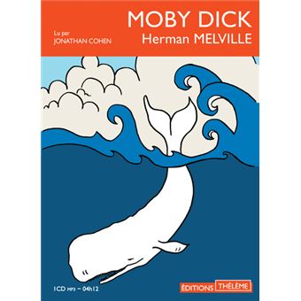 Moby Dick - 1