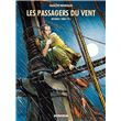 Bourgeon, intégrale et coffret