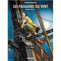 Les Passagers du Vent