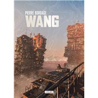 Cycle de Wang
