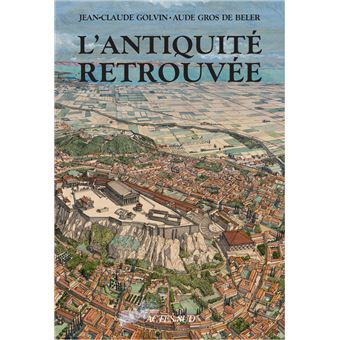 L'Antiquité retrouvée - 6e édition - 1