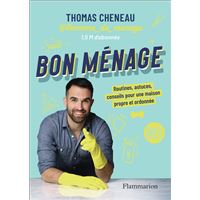Bon ménage