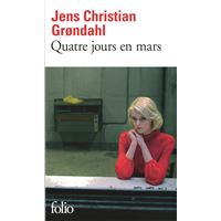 Quatre jours en mars