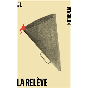 La Relève - La Relève #1 - 1