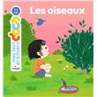 Les oiseaux