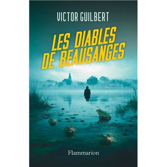Les diables de Beausanges - 1