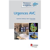 Urgences AVC